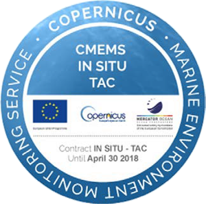 Copernicus Med InSitu TAC - Phase I