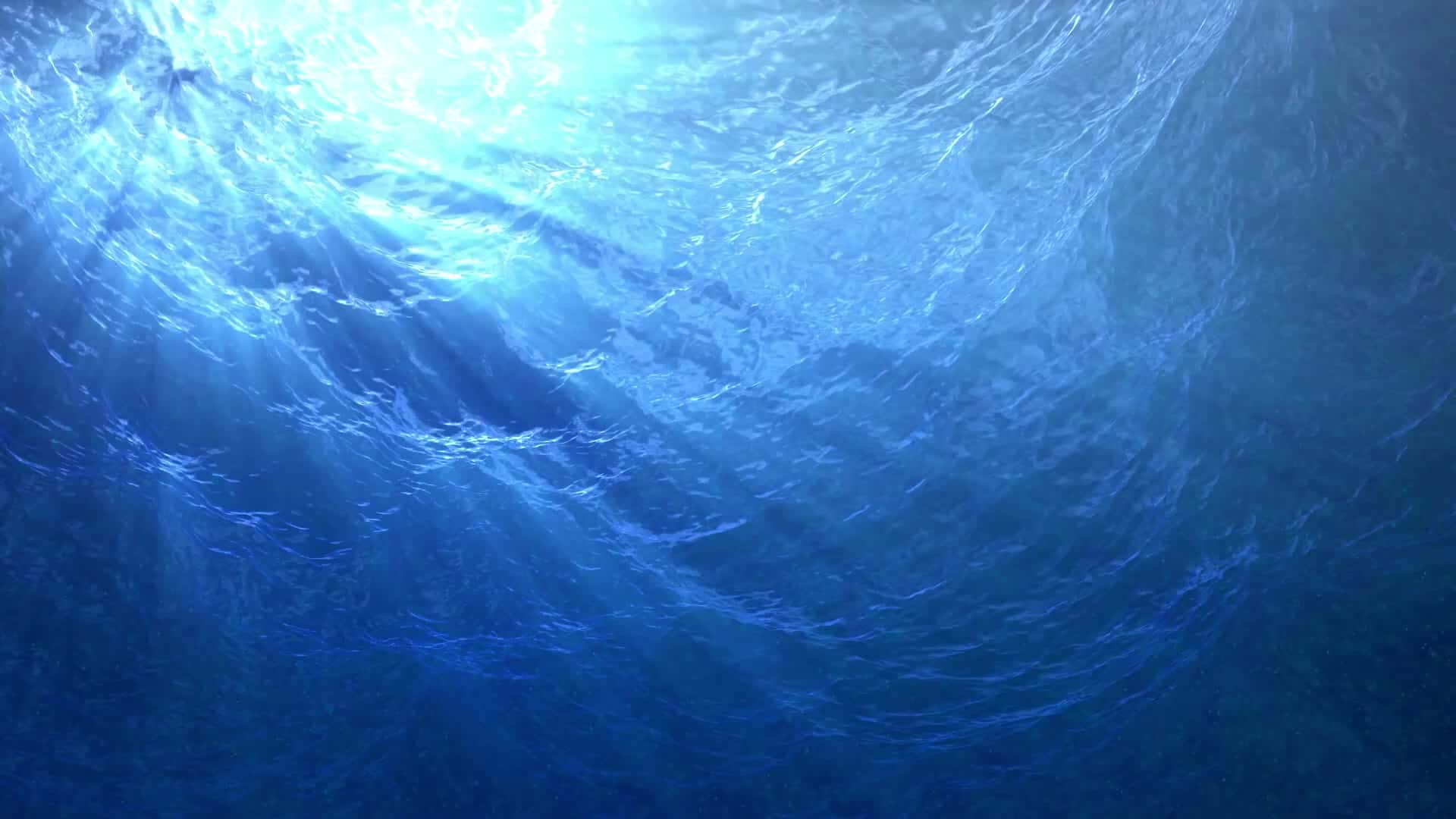 ocean underwater