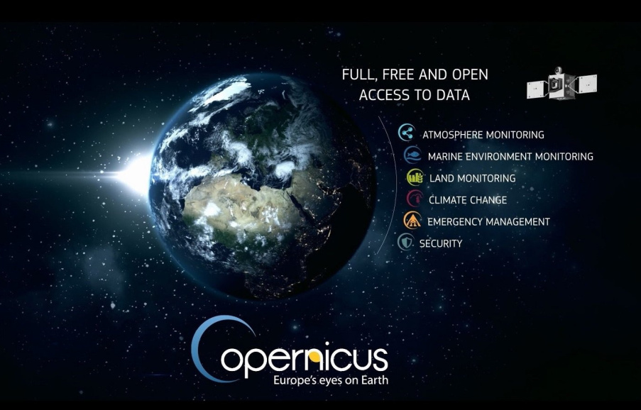 Copernicus