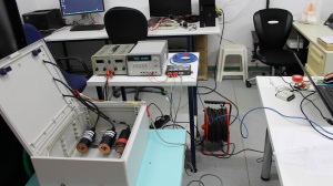 Calibration Lab