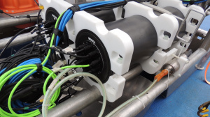 CO2 sensor  (May 2018)