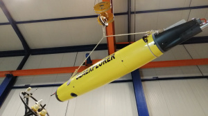 Gliders Lab