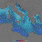 wave forecasting model (WAM)